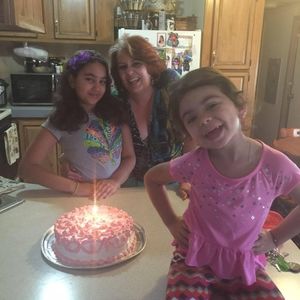 Meet your Posher, Milagros